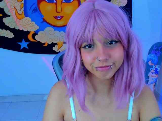 Harakitty777 webcam