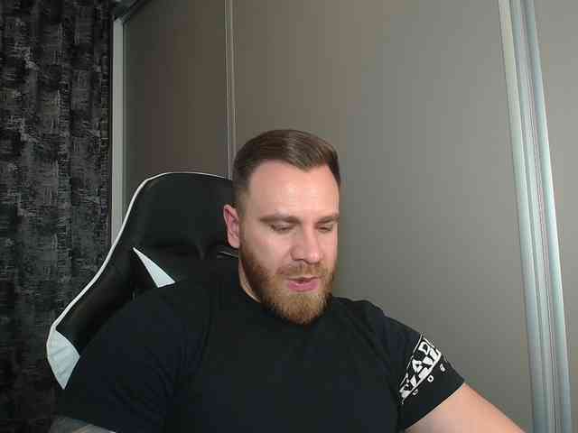 Thori921 Live Webcam on BongaCams