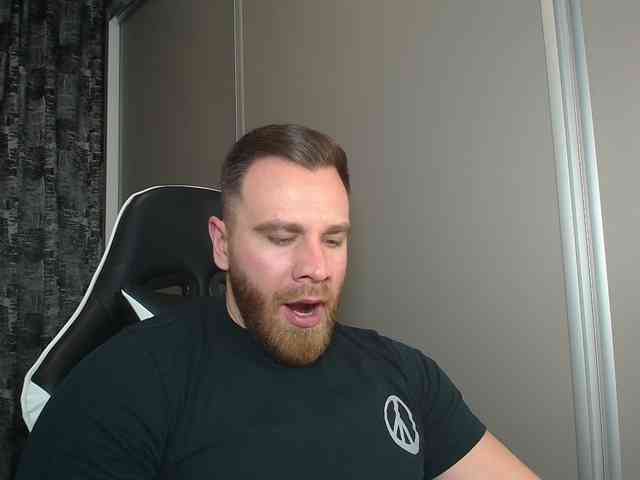 Thori921 Live Webcam on BongaCams