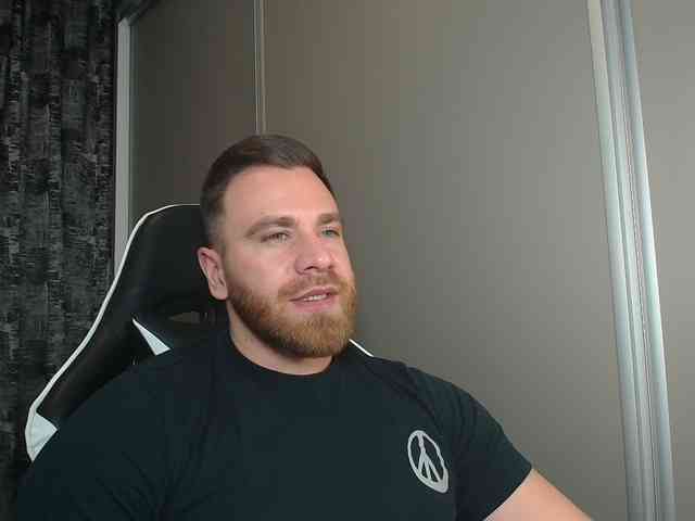 Thori921 Live Webcam on BongaCams