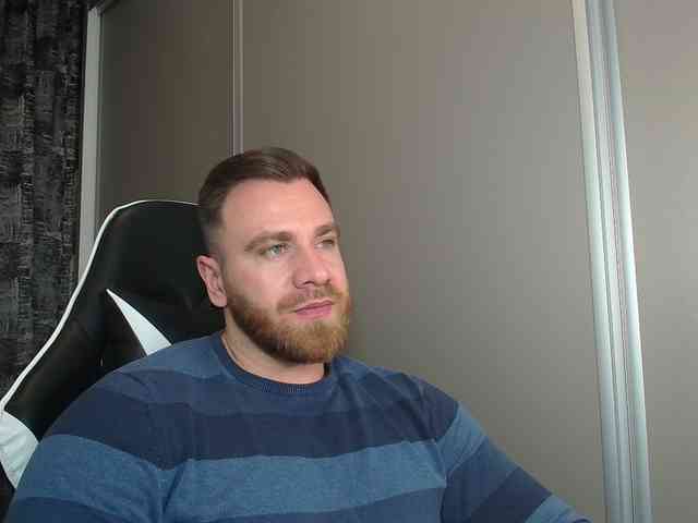 Thori921 Live Webcam on BongaCams