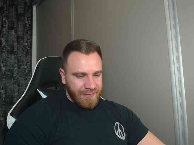 Thori921 Live Webcam on BongaCams