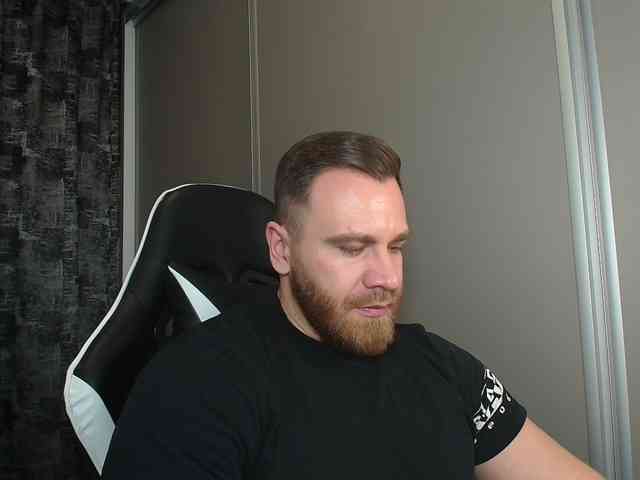 Thori921 Live Webcam on BongaCams