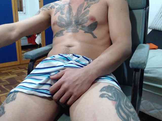 magmahot69 Live Webcam on BongaCams