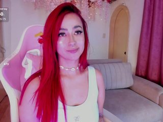 Mia-Bloom Porn Show