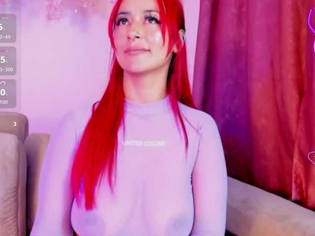 Mia-Bloom's BongaCams show and profile