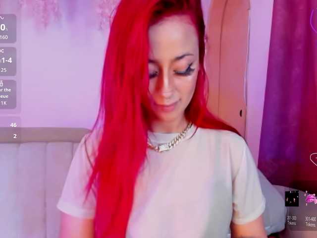 Mia-Bloom's BongaCams show and profile