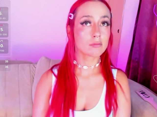 Mia-Bloom's BongaCams show and profile