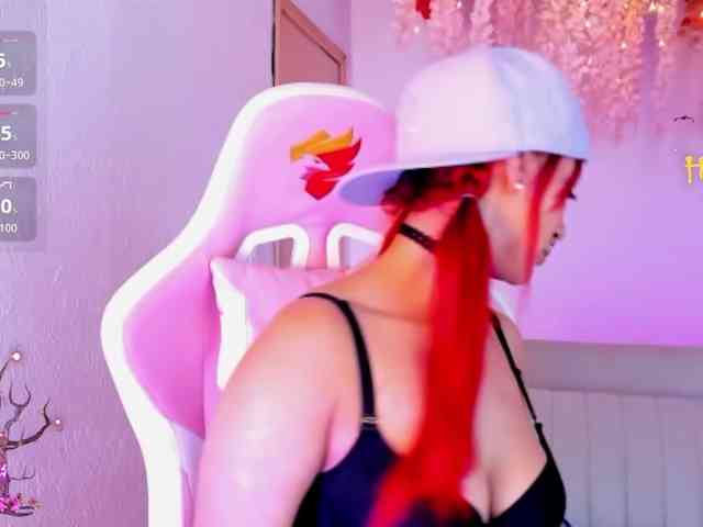 Mia-Bloom webcam
