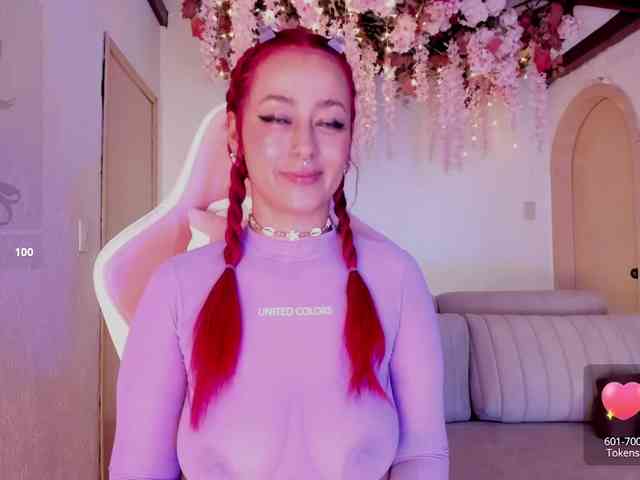 Mia-Bloom webcam