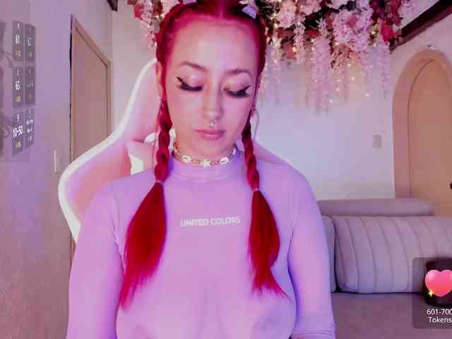Mia-Bloom webcam