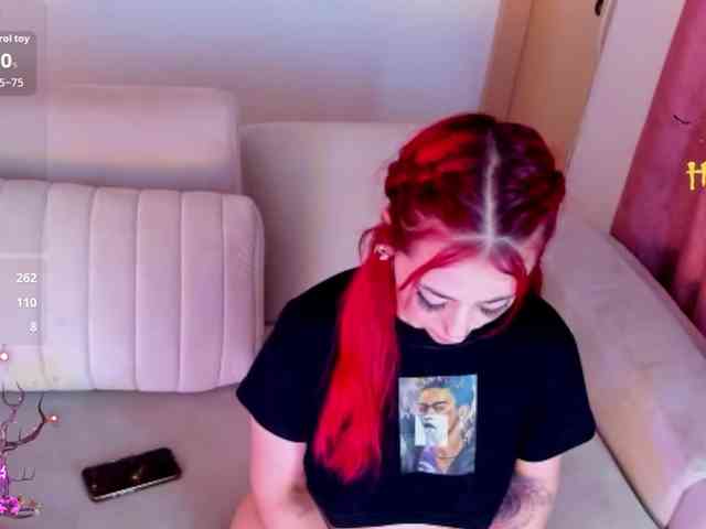Mia-Bloom Live Webcam on BongaCams