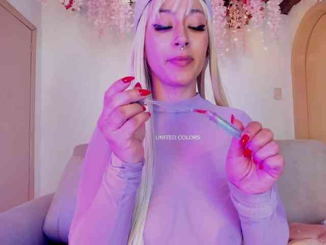 Mia-Bloom webcam