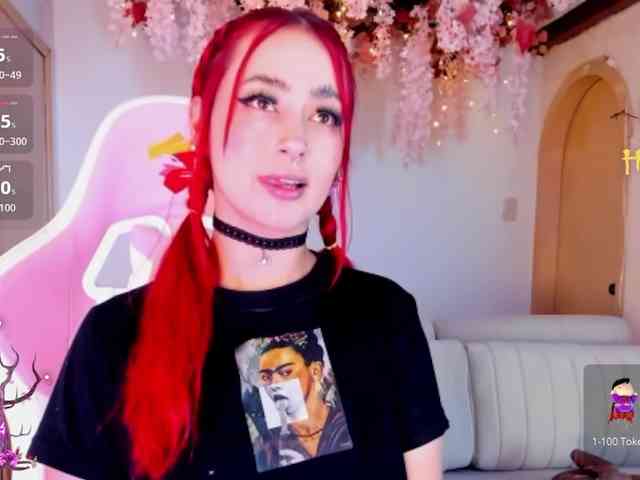 Mia-Bloom webcam