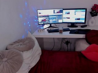 aryahunt Porn Show