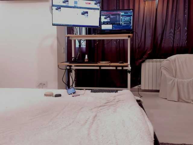 aryahunt's BongaCams show and profile