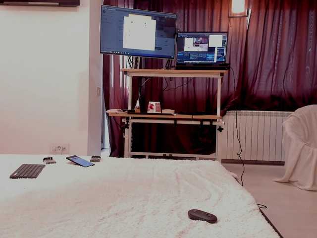 aryahunt's BongaCams show and profile