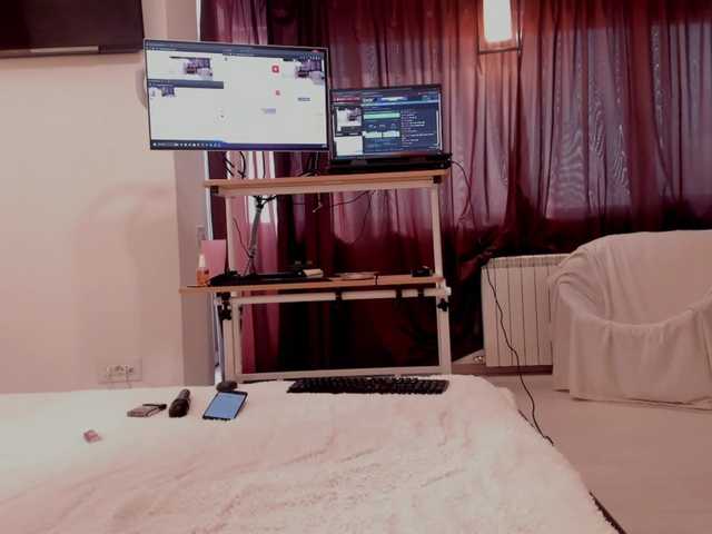 aryahunt from BongaCams is Freechat