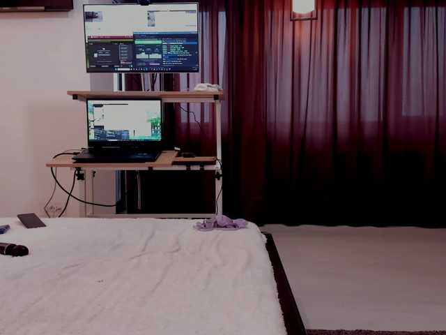 aryahunt's BongaCams show and profile