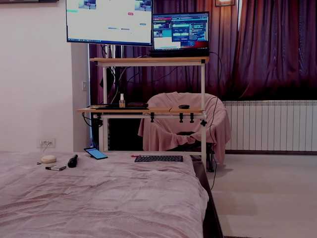 aryahunt's BongaCams show and profile