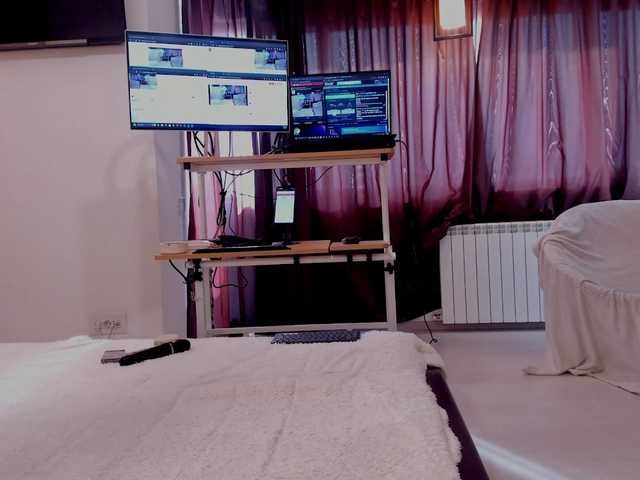 aryahunt's BongaCams show and profile