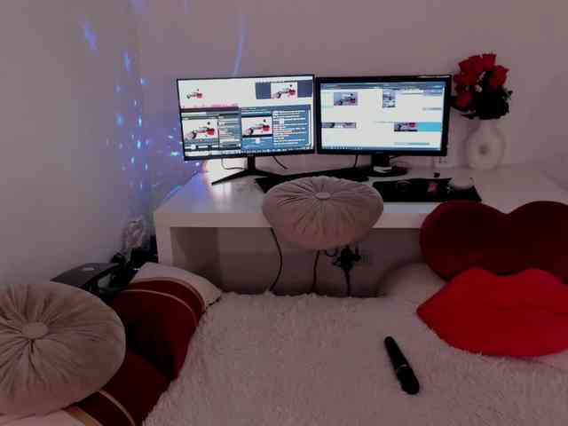 aryahunt webcam