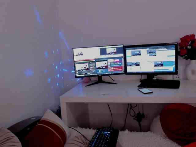 aryahunt webcam
