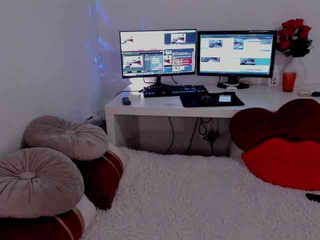 aryahunt webcam