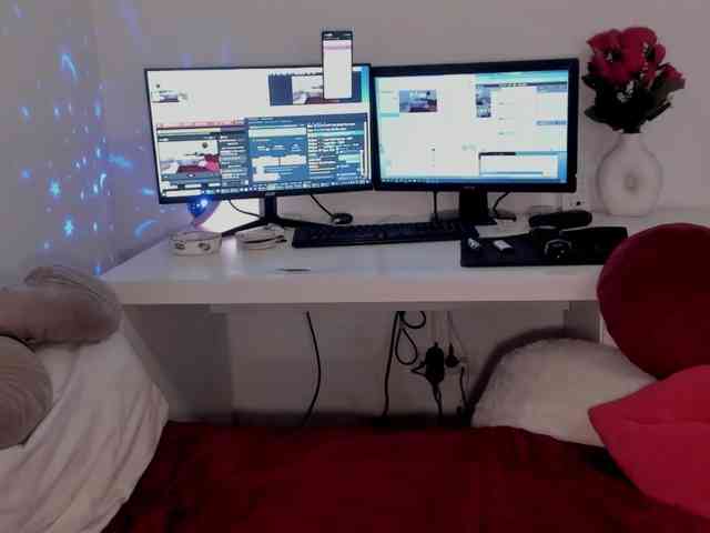 aryahunt webcam
