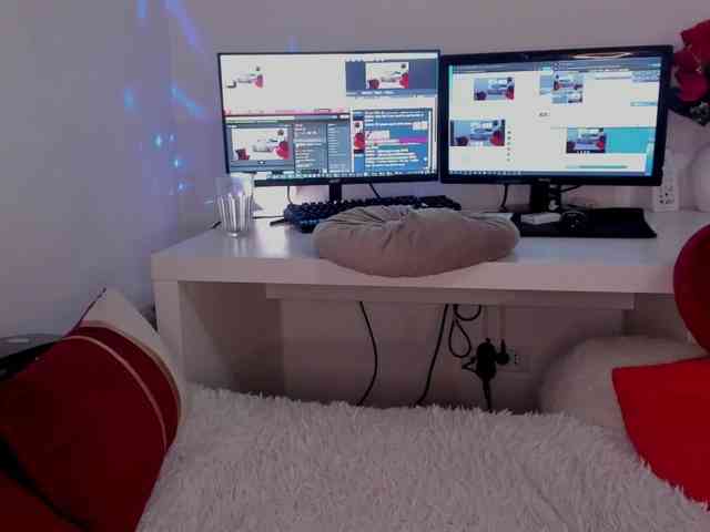 aryahunt webcam