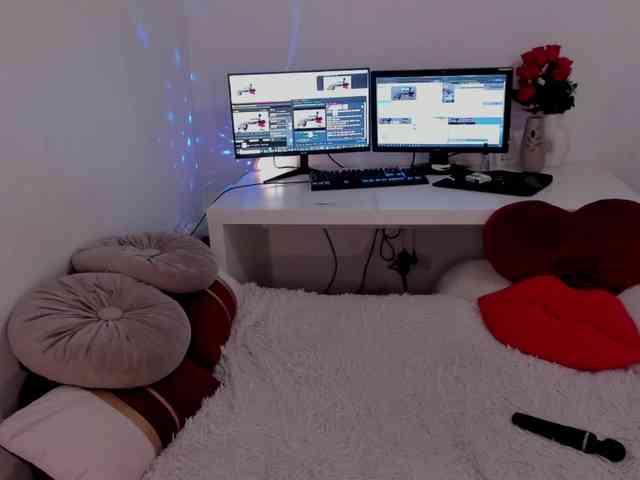 aryahunt webcam