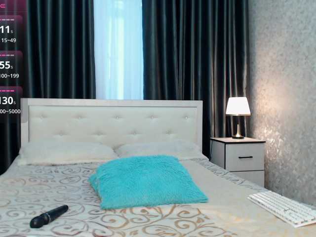 pervjuly's BongaCams show and profile