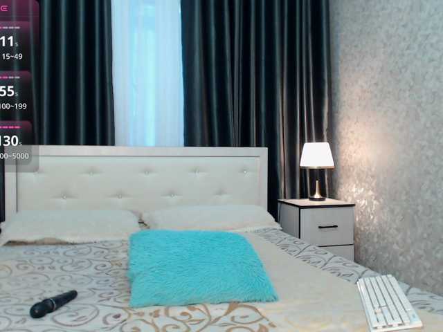 pervjuly's BongaCams show and profile