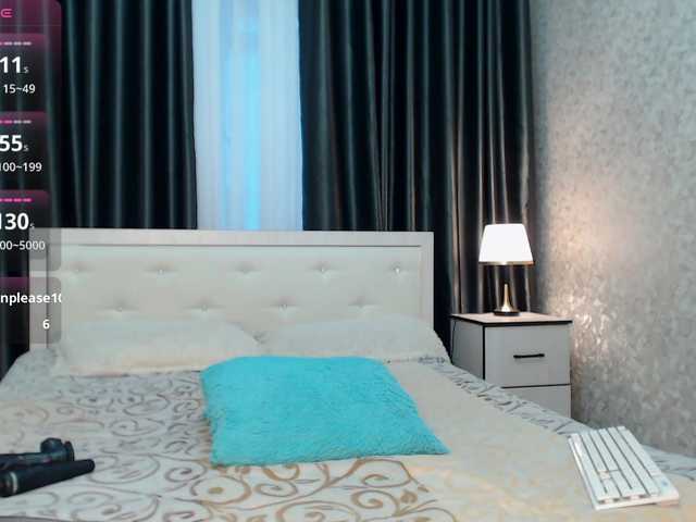 pervjuly's BongaCams show and profile