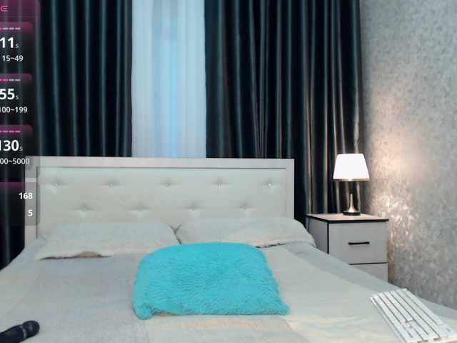 pervjuly's BongaCams show and profile