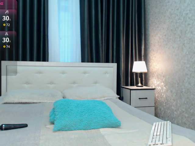 pervjuly's BongaCams show and profile