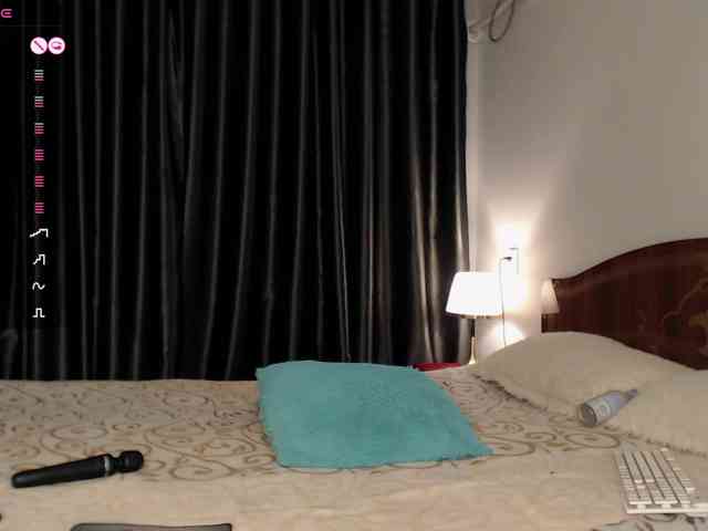 juicesju webcam