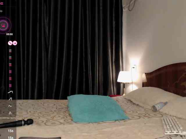 juicesju webcam