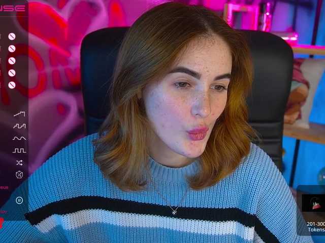 AmyShyy Porn