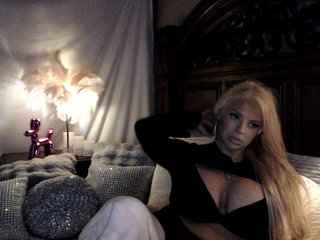 GwenTaylor Porn Show