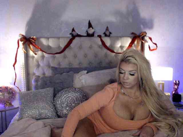 GwenTaylor webcam