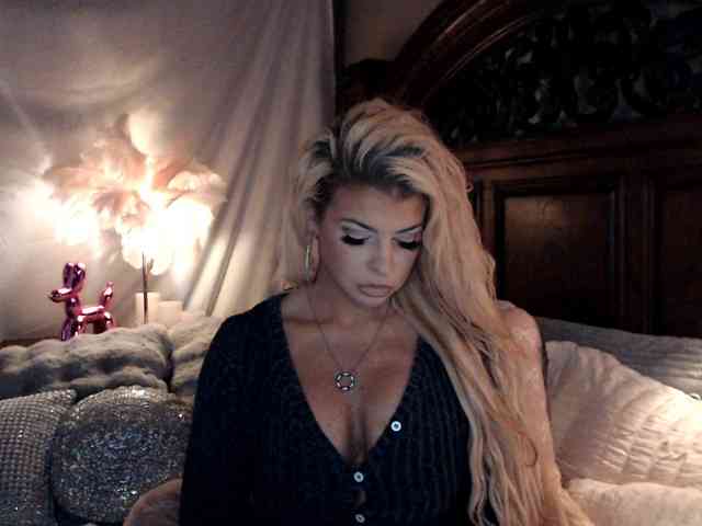 GwenTaylor webcam