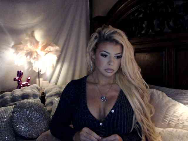 GwenTaylor webcam