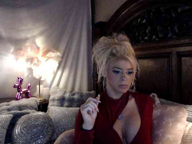 GwenTaylor webcam