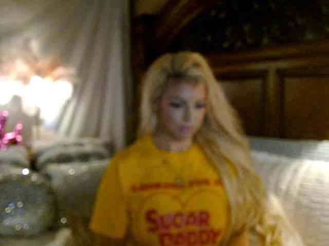 xtinastar Live Webcam on BongaCams xtinastar Live Webcam on BongaCams