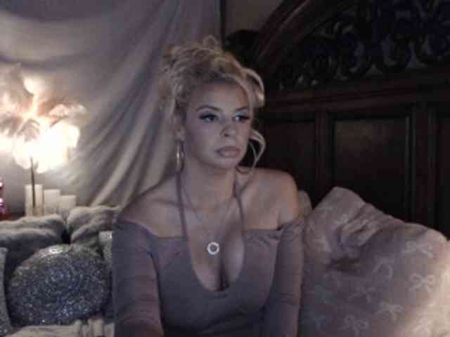 GwenTaylor webcam