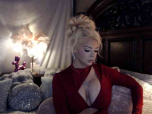 GwenTaylor webcam