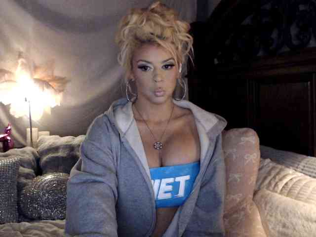 GwenTaylor webcam