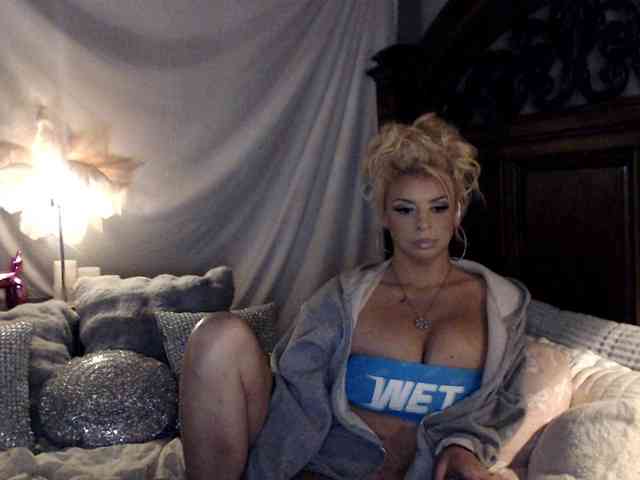 GwenTaylor webcam