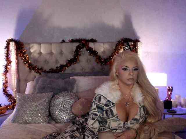 GwenTaylor webcam